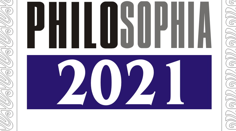 Анонсы избранных материалов журнала PHILOSOPHIA #2 (12), 2021